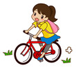 サイクリング