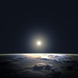 Photo: Beautiful space background Beautiful space background