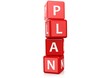 Plan buzzword