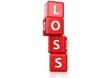 Loss buzzword