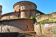 Photo: Roma, Santa Agnese fuori le mura, mausoleo Santa Costanza Roma, Santa Agnese fuori le mura, mausoleo Santa Costanza