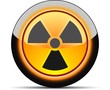 Radiation sign