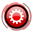 gears icon
