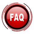 faq icon