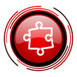 puzzle icon