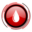 water drop icon