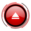 eject icon