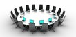 Meeting Time