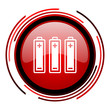 batteries icon