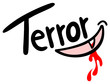 Sticker terror