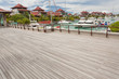 terrasse, Eden Island, Victoria, Seychelles