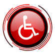 accessibility icon