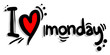Love monday