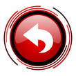 back icon
