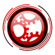 gears icon