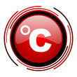 celsius icon