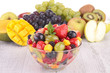 Photo: fruit salad fruit salad