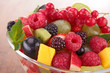 Foto: fruit salad fruit salad