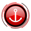 anchor icon