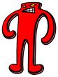 Red rebel