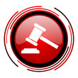 law icon