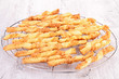 Foto: crackers crackers