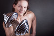 Bodybuilder