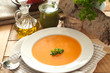 Foto: Suppe Suppe