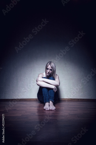 Photo: Loneliness Loneliness