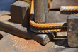 armature