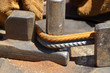 armature