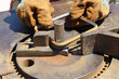 armature machine