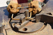 armature machine