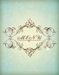 Vektor: Vintage background Vintage background