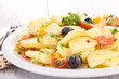 potato salad