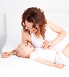 Foto: mother and child mother and child
