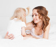 Foto: mother and child mother and child