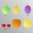 colored-fruits