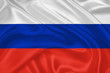Flag of  Russia