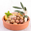 olives appetizer