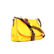 gelbe Tasche