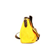 gelbe Tasche