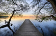 jetty