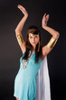 ancient egyptian woman