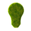 grass idea icon