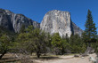 Yosemite National park