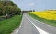 Photo: France, the village of Drocourt in Ile de France France, the village of Drocourt in Ile de France