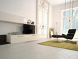 modernes ap­par­te­ment