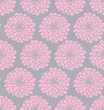 Floral Seamless pattern