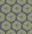 Floral seamless pattern